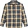 Levi's Jackson Worker Hemd langarm warwick plaid/vintage/indigo flannel (Herren) (195730281)