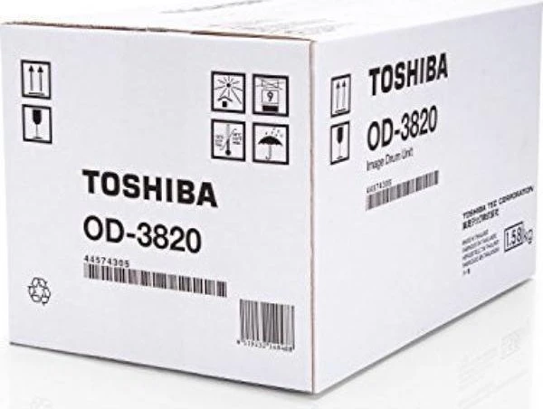 Toshiba Original Trommeleinheit für e-STUDIO 332P 332S 382P 383P 403S (44574305) Image