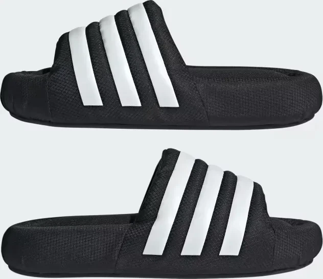 adidas Adilette 24 Slides core black/core white (Herren)