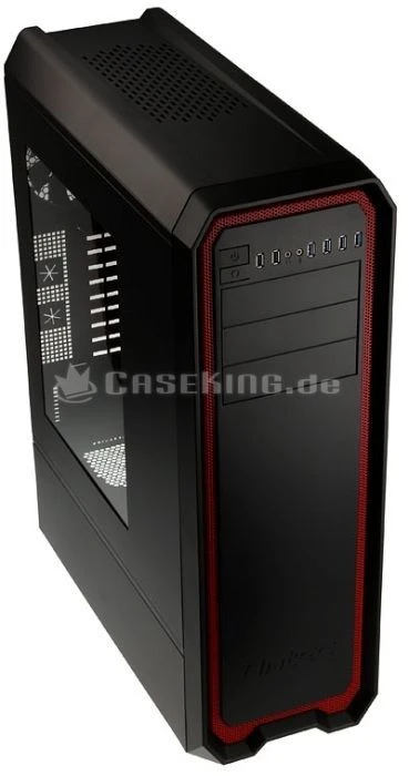 Antec Nineteen Hundred rot