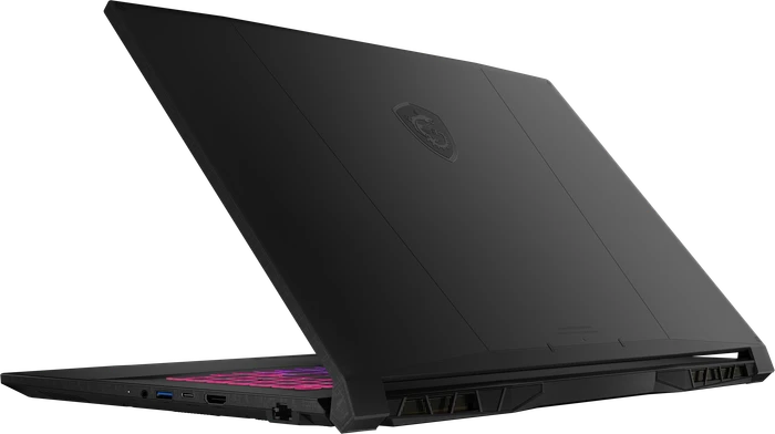 MSI Katana 17 B12VGK-405 Core Black Katana 17 B12VGK-405, Core i7-12650H, 16GB RAM, 1TB SSD, GeForce RTX 4070, DE
