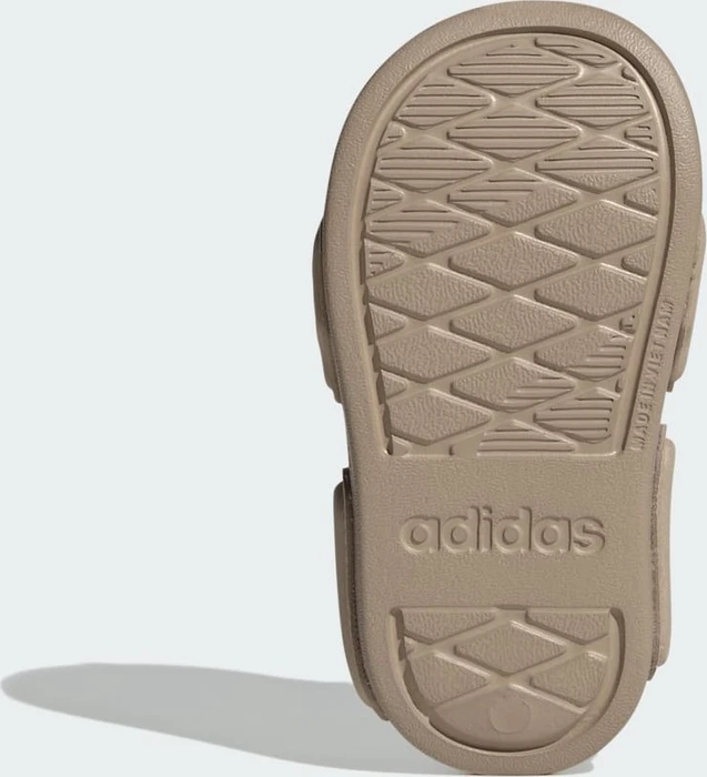 adidas Adilette Sandal 3 trace khaki/cloud white (Junior)