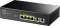 Cudy GS100 Series Desktop Gigabit Switch, 6x RJ-45, 60W PoE+ Vorschaubild