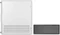 Antec Dark League Dark Phantom DP502 Flux, weiß, Glasfenster Vorschaubild