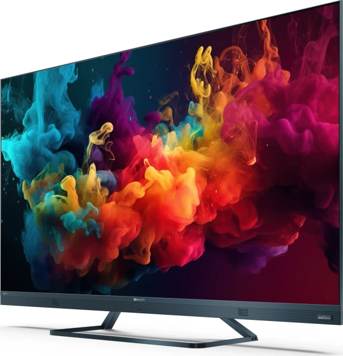 Sharp 55FQ5EG