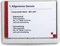 Durable Click Sign Türschild, A5, weiß Vorschaubild