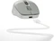 Eternico MSB270 Wireless Office Mouse grau, USB/Bluetooth Vorschaubild