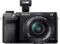 Sony NEX-6 mit Objektiv E PZ 16-50mm 3.5-5.6 OSS Vorschaubild