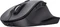 Trust Fyda Multi-Device Wireless Mouse schwarz, USB/Bluetooth Vorschaubild