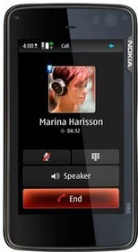 Nokia N900