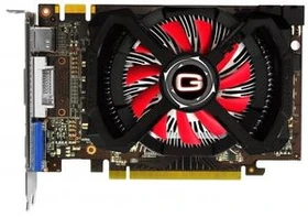 Gainward GeForce GTX 560, 1GB GDDR5, VGA, DVI, HDMI
