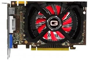 Gainward GeForce GTX 560, 1GB GDDR5, VGA, DVI, HDMI
