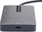StarTech USB-C Multiport-Adapter, USB-C 3.0 [Stecker] Vorschaubild