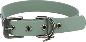 Trixie CityStyle Halsband, M, Salbei