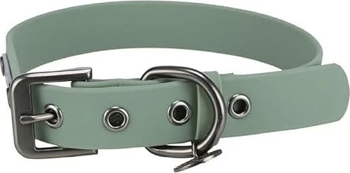 Trixie CityStyle Halsband, M, Salbei