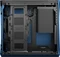 Fractal Design Era ITX Cobalt TG, Glasfenster, Mini-ITX Vorschaubild