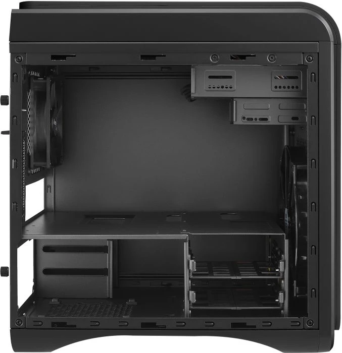 AeroCool DS Cube Black Edition