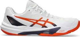 Asics Sky Elite FF 3 white/nova orange (Herren)