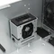 SilverStone RM51, schwarz, 5HE, ATX Vorschaubild