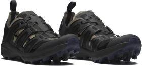 Salomon Udara Advanced black/fallen rock/astral aura (Herren)