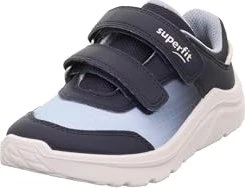 Superfit Kicks blau/hellblau (Junior)