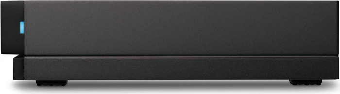 LaCie 1big Dock, 30TB, Thunderbolt 3 / USB-C 3.1