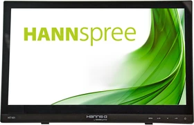 HANNspree HT161HNB, 15.6"