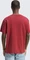 Tom Tailor Relaxed Fit aus Baumwolle T-Shirt kurzarm burnt russet (Herren) Vorschaubild