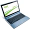 Acer Aspire V5-122P-42154G50nbb, blau, A4-1250, 4GB RAM, 500GB HDD, DE Vorschaubild