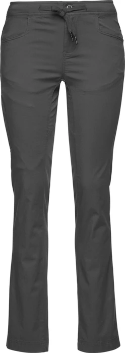 Black Diamond Credo Kletterhose lang (Damen)