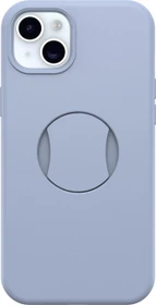 Otterbox OtterGrip Symmetry für Apple iPhone 15 Plus You Do Blue