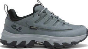 Jack Wolfskin Apex Hike Texapore Low grey odessa (Damen)