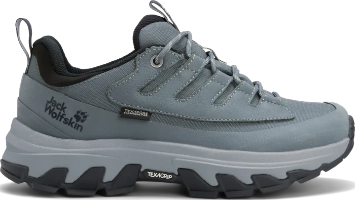 Jack Wolfskin Apex Hike Texapore Low (Damen)