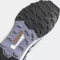 adidas Terrex AX4 Mid GTX silver violet/blue dawn/core black (Herren) Vorschaubild