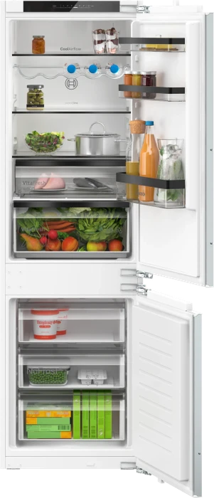 Bosch Serie 4 KIN86SFE0
