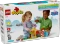 LEGO DUPLO - Peppa Wutz Jahrmarkt Vorschaubild