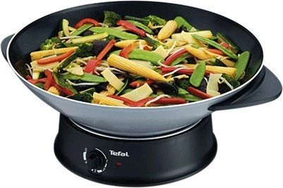 Tefal WO3000 Wok