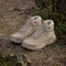 adidas Terrex Winter Leather Mid Rain.RDY Cold.RDY wonder beige/alumina Vorschaubild