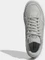 adidas Supercourt ash silver/crystal white (Damen) Vorschaubild