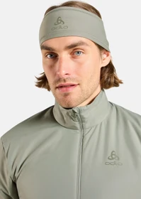 Odlo Polyknit Warm Stirnband shadow