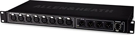 Allen & Heath AR84