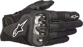 Alpinestars SMX-1 Air V2 schwarz