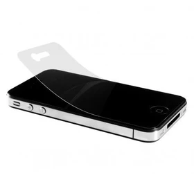 Artwizz ScratchStopper Anti-Fingerprint für Apple iPhone 4/4s