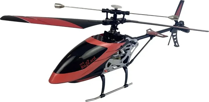 Amewi Buzzard V2 Singe Rotor Helikopter