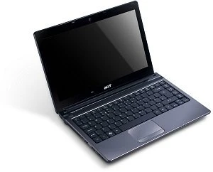 Acer Aspire 3750-2314G50MNkk, Core i3-2310M, 4GB RAM, 500GB HDD, DE