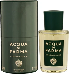 Acqua di Parma Colonia Club Spray Eau de Cologne, 50ml