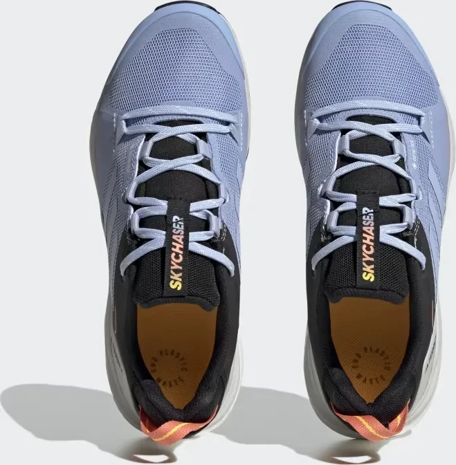 adidas Terrex Skychaser 2.0 GTX blue dawn/coral fusion (Damen)