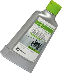 AEG Electrolux M3SCC200 Chromstahl-Reinigungscreme, 300ml
