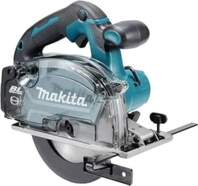 Makita DCS553ZJ Akku-Metallkreissäge solo inkl. MAKPAC