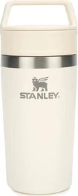 Stanley Cafe to go Travel Mug Isolierbecher 350ml cream gloss